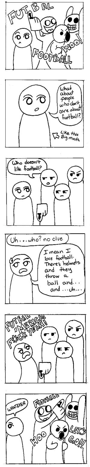 Football Mania