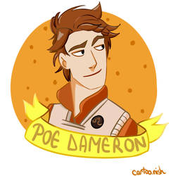 Poe Dameron