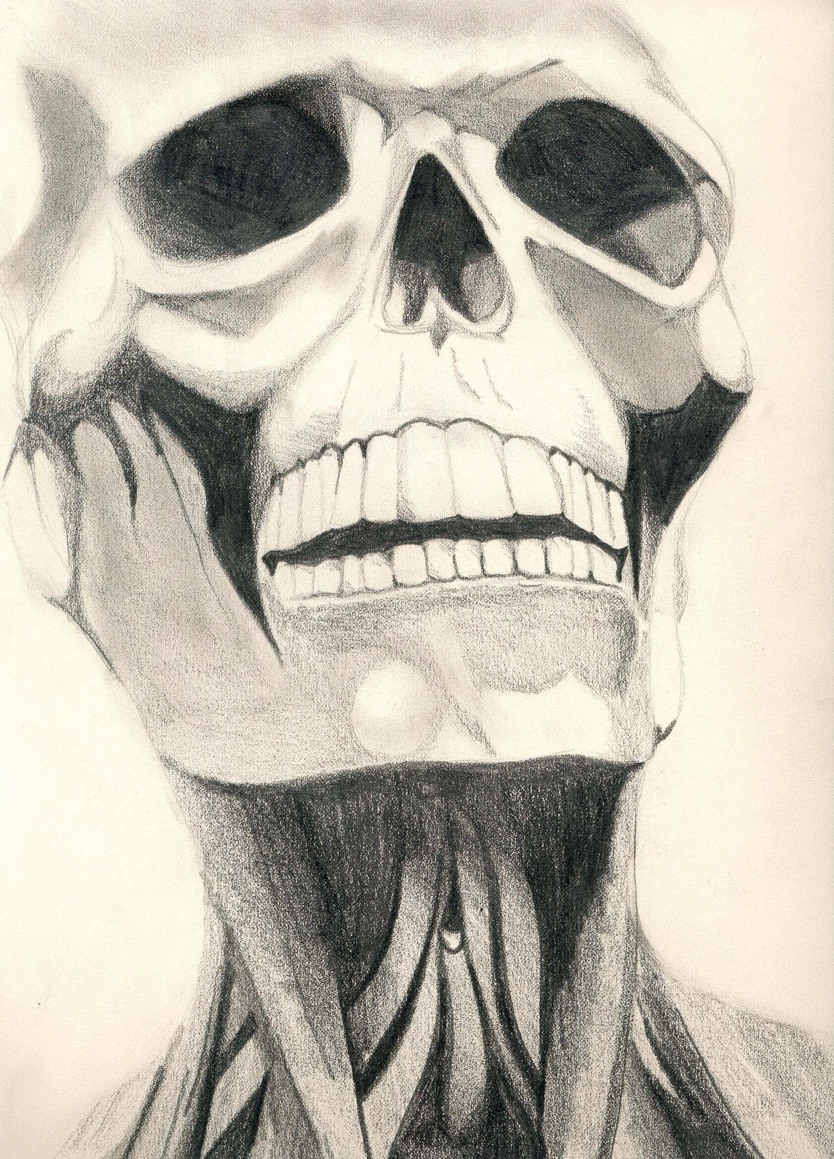 Skull