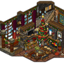 Christmas 2016 Livingroom
