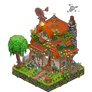 Dwarf's Cottage