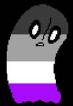 Asexual Napstablook