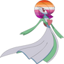 Lesbian Gardevoir