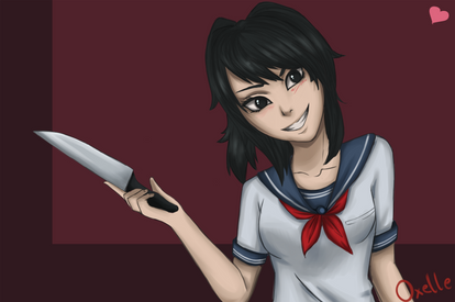 Yandere-chan