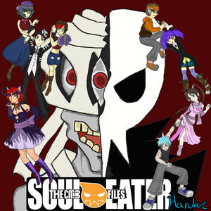 CMB The Soul Eater!