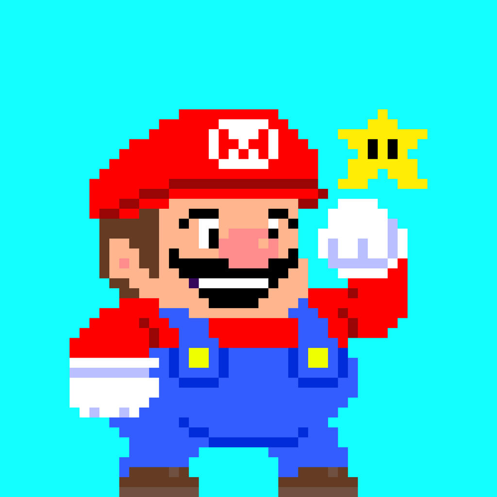Fat Mario by DabbyDanny on DeviantArt
