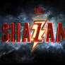 Warner Bros debuts Shazam Logo for 2019 movie.