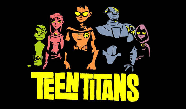 Teen Titans Season 6 - What will likely go on?