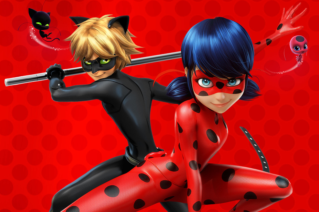 HELP REQUIRED - Ladybug And Cat Noir Thoughts by josh45667 on DeviantArt