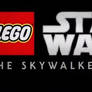 LEGO Star wars: THE SKYWALKER SAGA