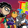 REVAMPED - What happened to Teen Titans Season 6?