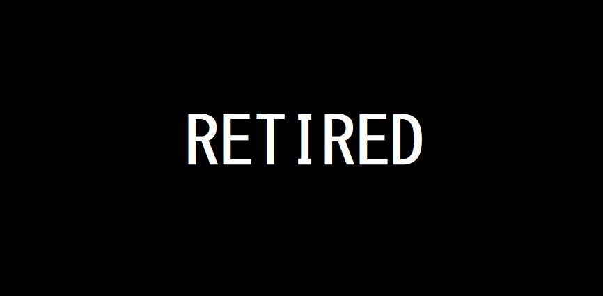 I have retired from Deviantart.