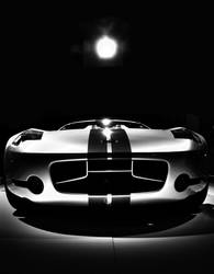 Shelby GR-1