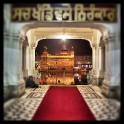 Golden Temple