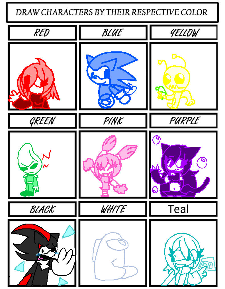 Color meme by howlzapper on DeviantArt