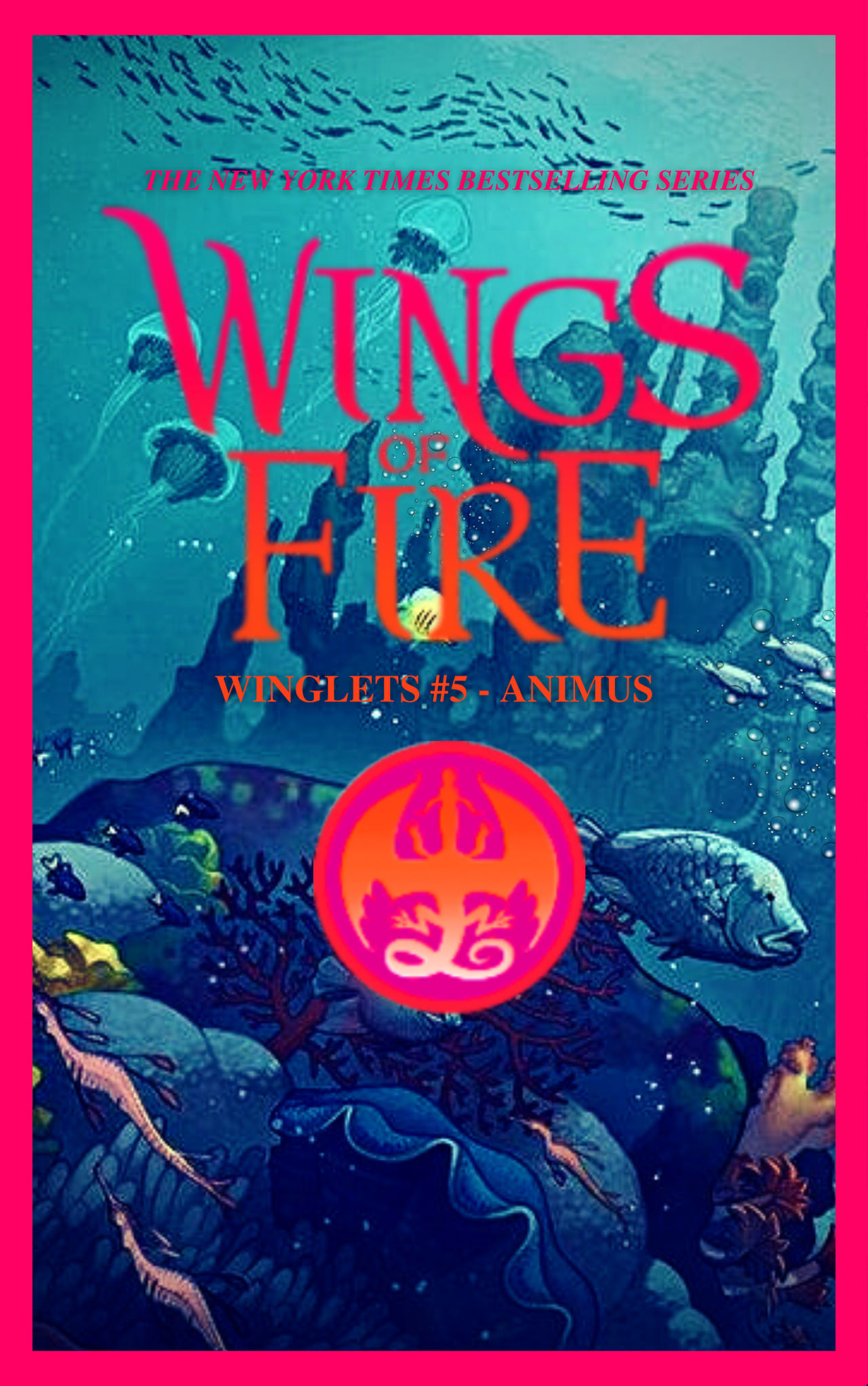 Winglets 5 Animus By Dinomike26 On DeviantArt winglets-5-animus-by-dinomike26-on-deviantart