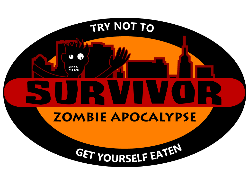 Survivor: Zombie Apocalypse