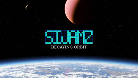 Decaying Orbit