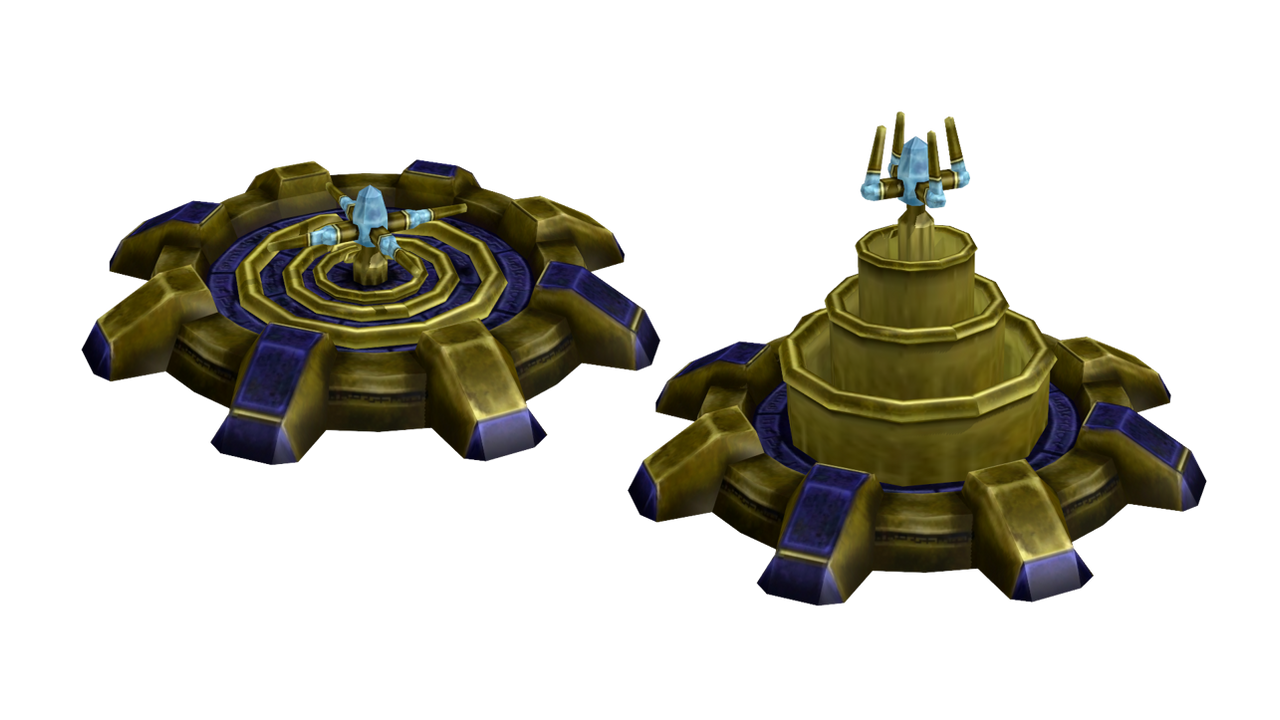 images Photon Cannon starcraft ghost photon cannon model