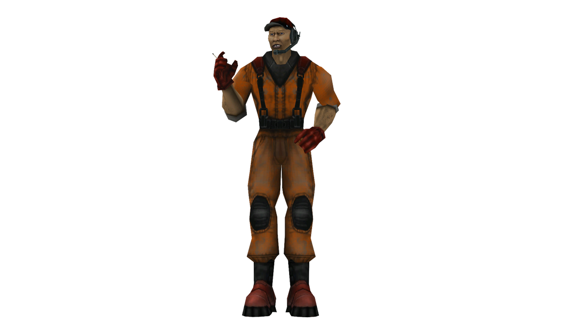 StarCraft Ghost SCV driver model WIP by MarKreations on DeviantArt