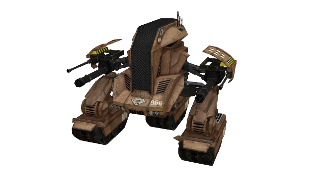 Gdi 2024 spark drone