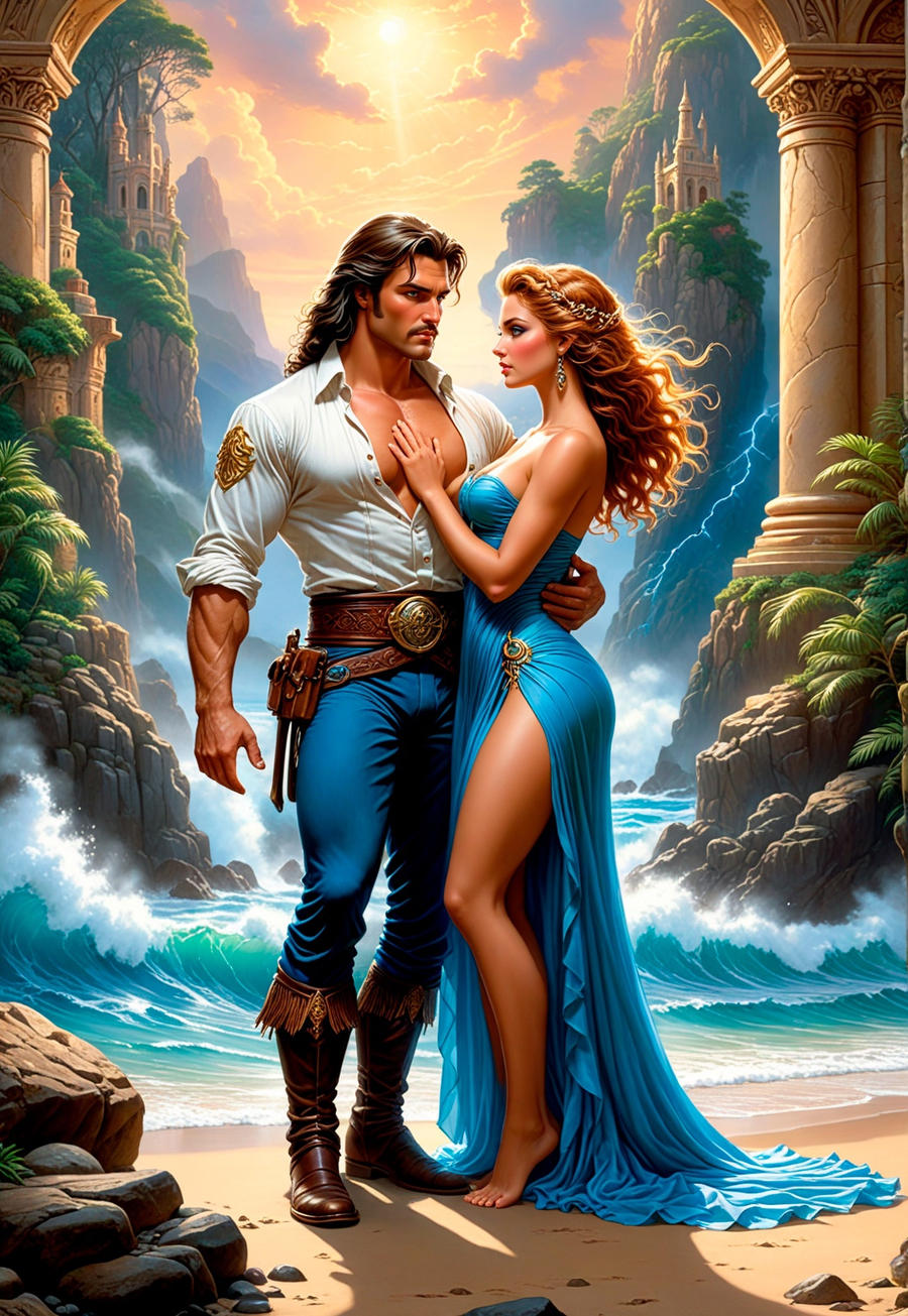 Romantic Deviantart Romantic meeting by nevskiy-art on DeviantArt