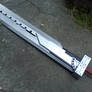 Cloud's Fusion Sword [2]