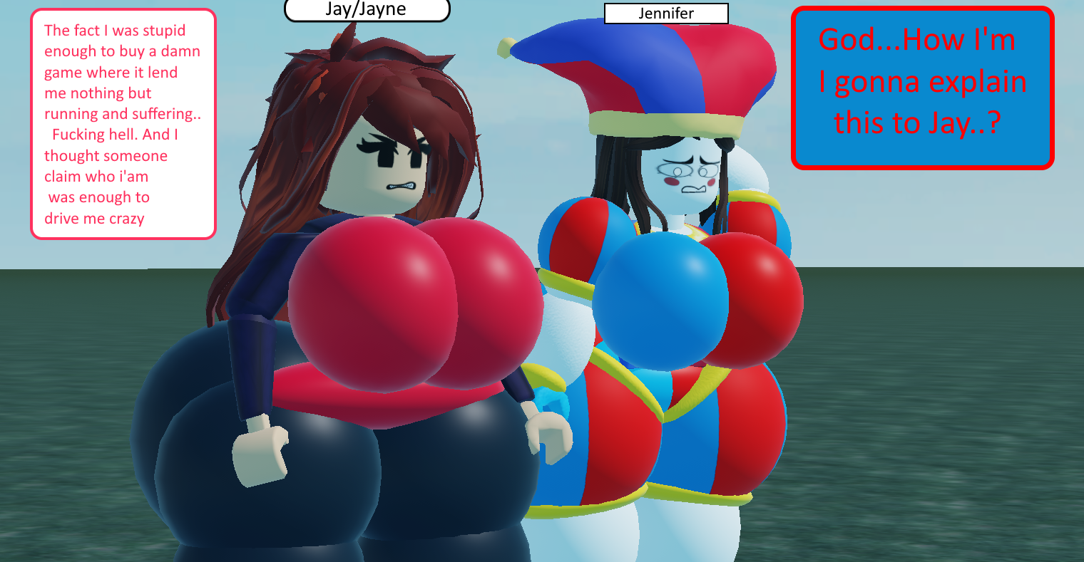 Roblox moments by yorkienator on DeviantArt