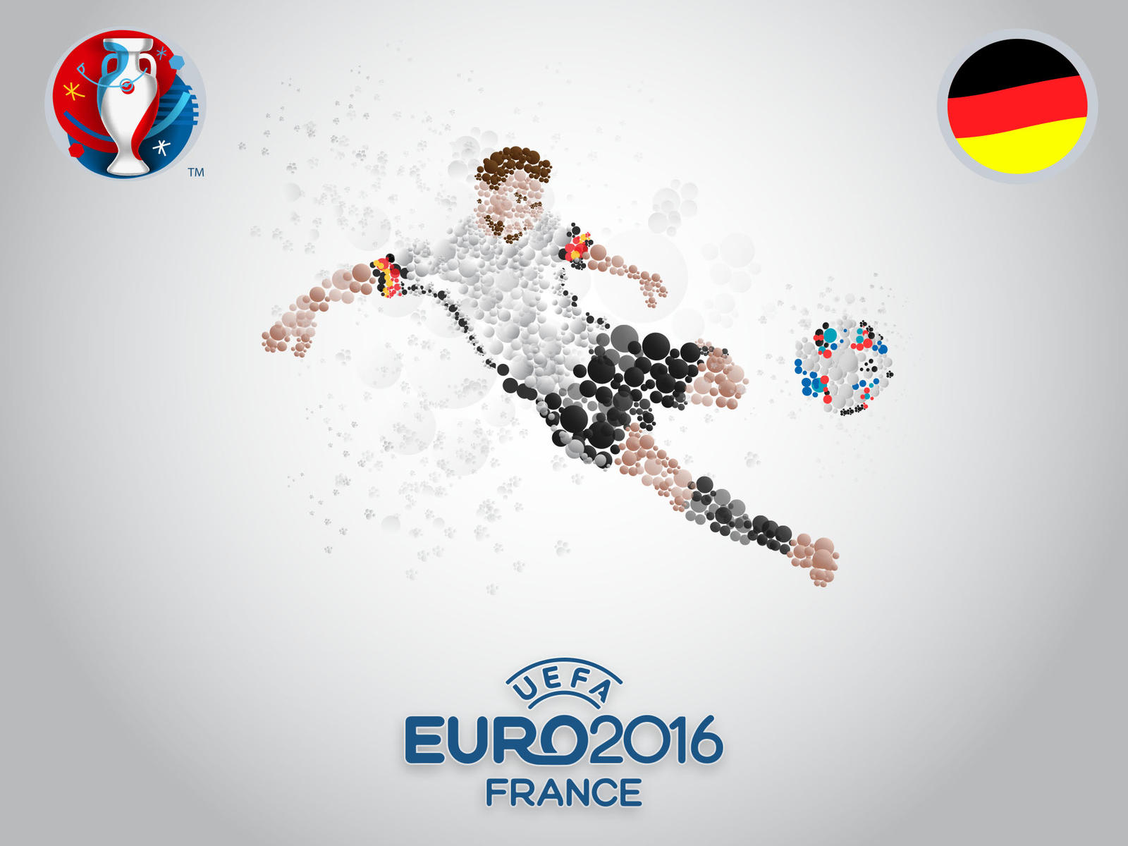 Germany - Euro 2016