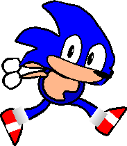 Earless Reed Earless Sonic! by SonicthehedgehgLuigi on DeviantArt
