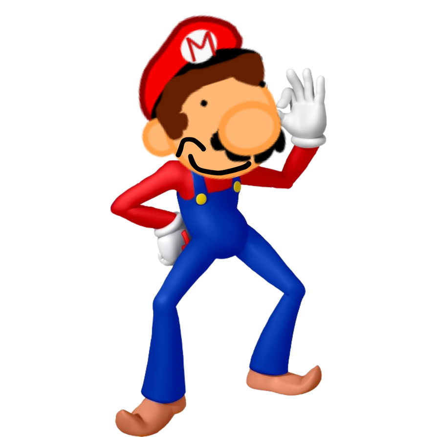 Weird Mario By Luigi drawer 121 On DeviantArt weird-mario-by-luigi-drawer-121-on-deviantart