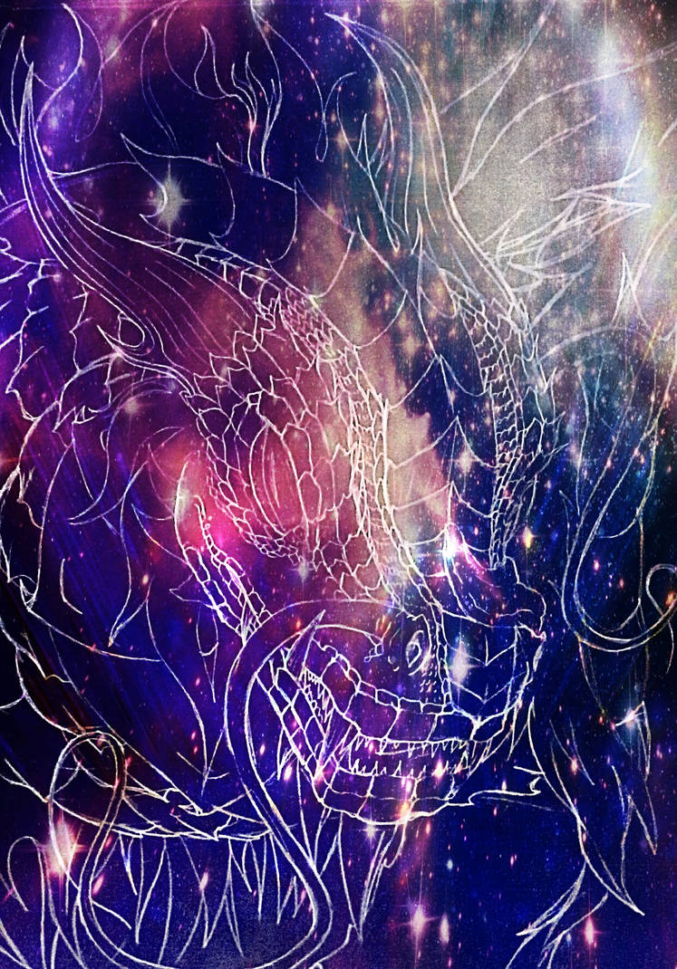 Breathing In The Vortex by Silvra19