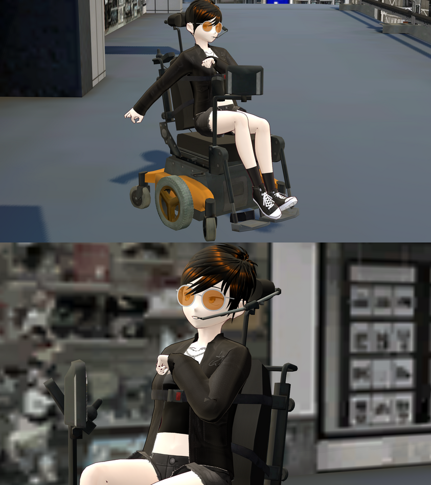 Hacker Punk by HGA-Overlord on DeviantArt