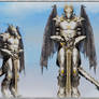 Silverlight Guardian Armor