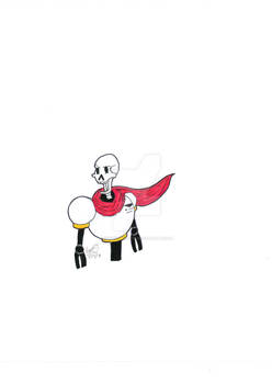 Papyrus