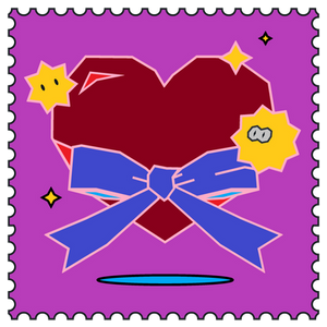 Stamp of Affection