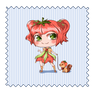 Contest Entry: Sweet Strawberry