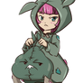 Pokemon: Trubbish