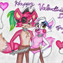 FDAF - Happy Valentine's Day!!!