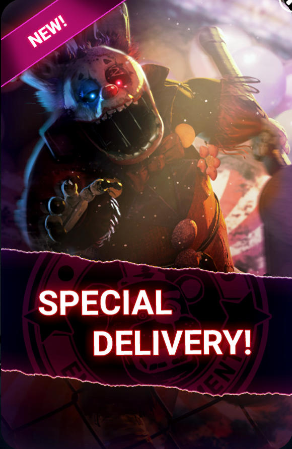 Fnaf Ar Clown Springtrap By Toymaggie13 On Deviantart Fnaf Ar Clown Springtrap By Toymaggie13 On Deviantart