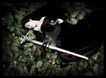 Fallen by FaerieNymph