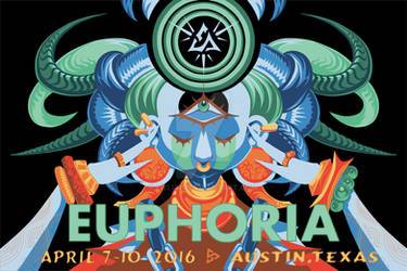 EUPHORIA TOTEM entry