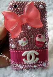 Kawaii Iphone Case 01