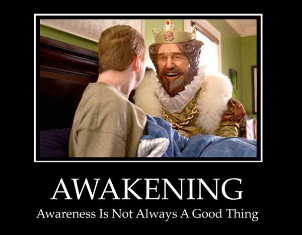 Awakening