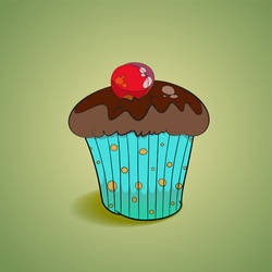 CupCake I