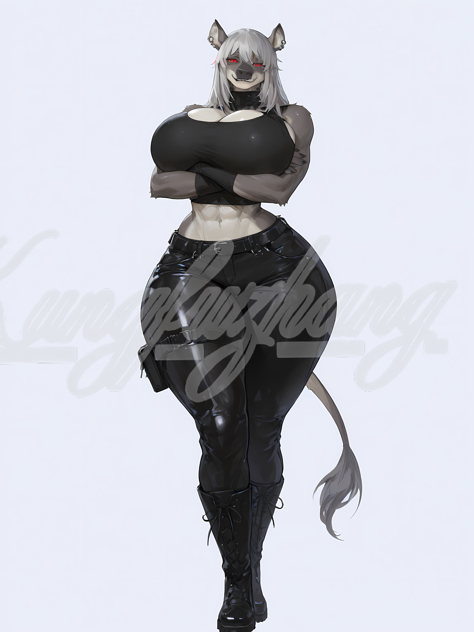 Furry and adoptable by Kungfuzhang on DeviantArt Furry and adoptable by Kungfuzhang on DeviantArt