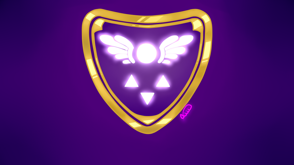 Delta Rune Fan Art
