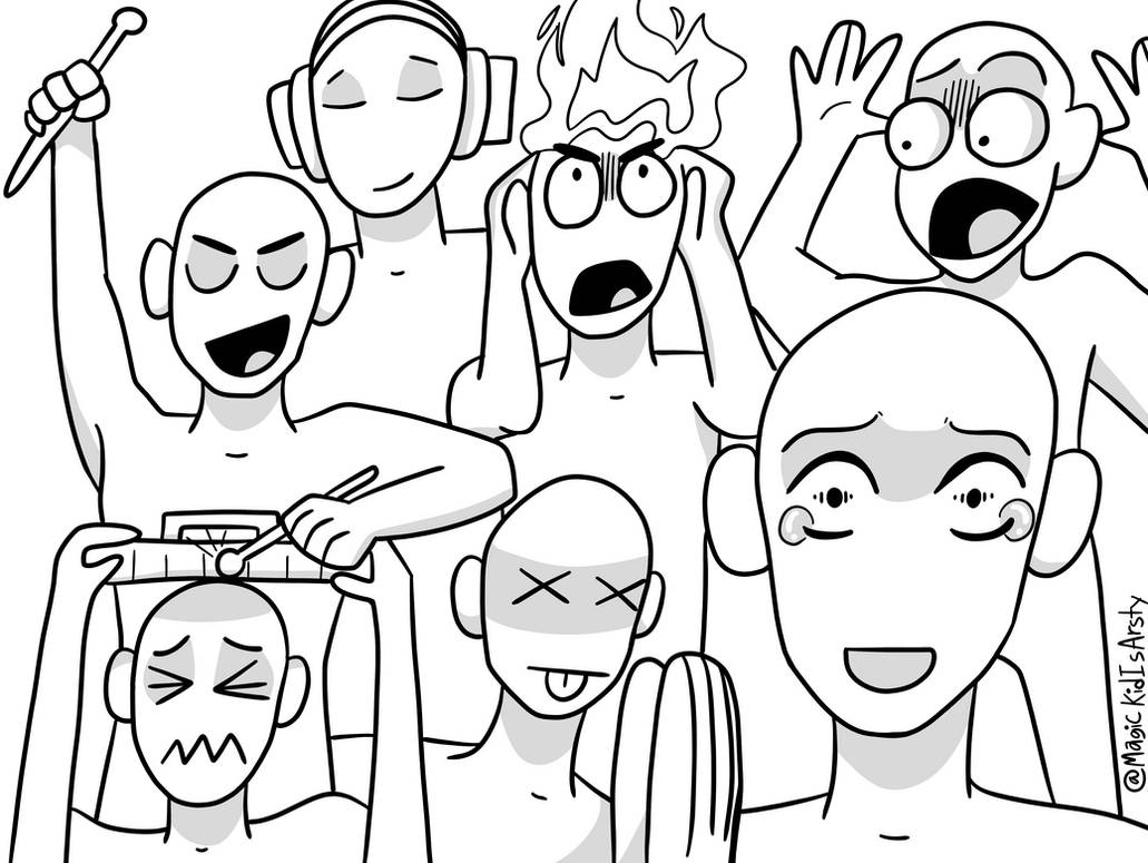 Meme Base DRAW THIS SQUAD MEME BASE by MagicKidIsArtsy on DeviantArt
