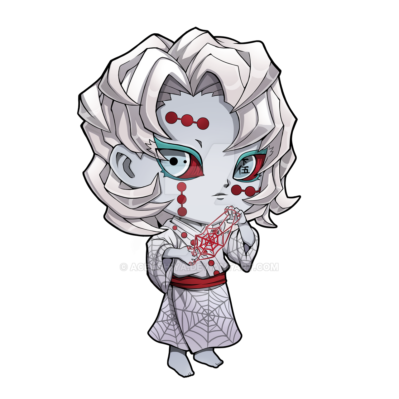 Rui chibi by aceashiya on DeviantArt