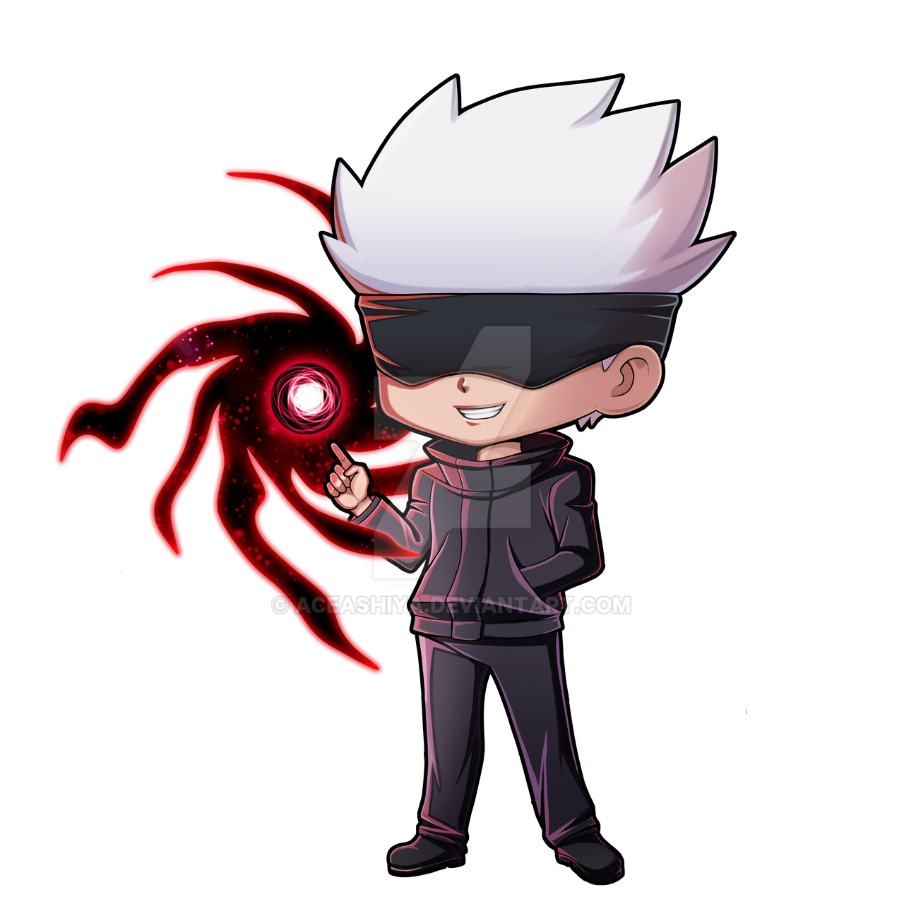 Gojo Satoru Chibi Immense Cursed Energy By Aceashiya On DeviantArt gojo-satoru-chibi-immense-cursed-energy-by-aceashiya-on-deviantart